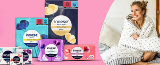 TetaDrogerie.cz - Sleva 50 % na značku Innese 