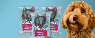 Krmeni.cz - Lahodné sušenky Ibero 