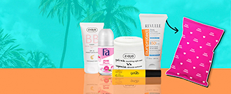 Pinkpanda.cz - Summer Blowout