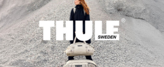 Vivantis.sk - Zľava 20 % na produkty THULE 