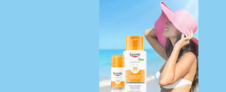 Vivantis.sk - Zľava 25 % na produkty EUCERIN