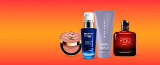 Sephora - Letní slevy až 50 %