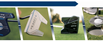 Progolfistu.cz - Sleva 10% na PUTTERY