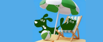 Zoohit.cz - Sleva 150 Kč při objednávce nad 1399 Kč