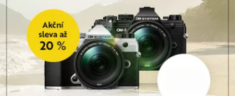 FotoŠkoda.cz - OM System OM-5 