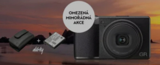 FotoŠkoda.cz - Kompaktní fotoaparáty PENTAX a RICOH  