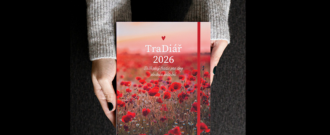 SmartPress.cz - Nový TraDiář 2026 již v předprodeji!