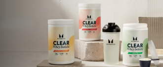 MyProtein.cz - Sleva 25 % na bestsellery