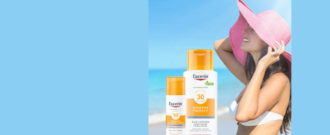 Vivantis.cz - Sleva 25 % na produkty EUCERIN