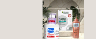 Krasa.cz - Sleva 30 % na kosmetiku GARNIER,