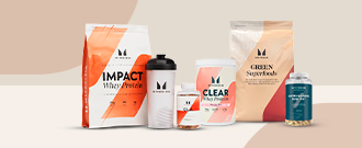 MyProtein.cz - Sleva 35% na bestsellery!