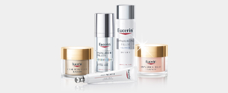 BENU.cz - Kosmetika Eucerin: sleva až 49 %