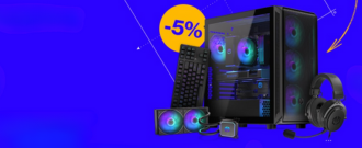 ExaSoft.cz - Sleva 5 % na produkty ENDORFY