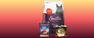 Zoohit.cz - 15 % sleva na vybrané produkty pro kočky i psy