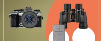 FotoŠkoda.cz - OM System OM-5 Mark II 
