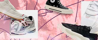 FootShop.cz - Back to school