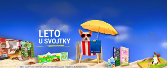 Svojtka.sk - Super letné zľavy 25 %