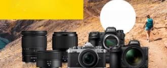 FotoŠkoda.cz - Nikon Days 