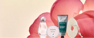 Douglas - Brand Week: Sleva až 25 % 