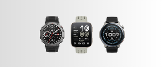 Amazfit.cz - Sleva 100 Kč