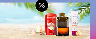 Notino.cz - Sleva až 30 %