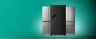 Alza.cz - Týden s Hisense - Sleva 20 %