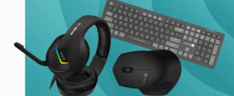 COMFOR - NOVINKA- CONNECT IT je tady!