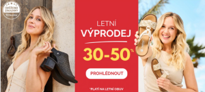 Obujtese.cz - Slevy až 50 %