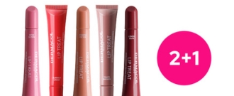 Dermacol - Lip Treat 2 + 1 zadarmo