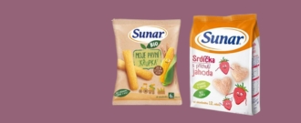 Dr.Max - Vložte 3 ks vybraných produktov značky Sunar do košíka a 1 získate ZADARMO