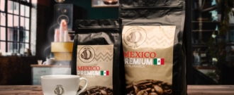Milenialcafe.sk - Mexico 100% Arabica Milenial Café 