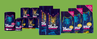 Krmeni.cz - Sleva 100 Kč na produkty IBERO