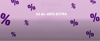About You - Finální výprodej slevy až 60 %