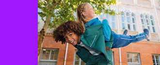 Decathlon - Detská športová obuv
