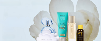 Douglas - Brand Week: slevy až 25 %