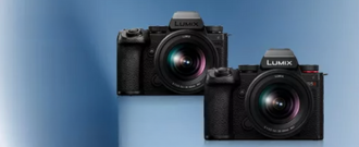FotoŠkoda.cz - Panasonic Lumix DC-S5 II a DC-S5 IIx se slevou