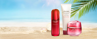 Notino.sk - Objavte radu Essential Energy od Shiseido