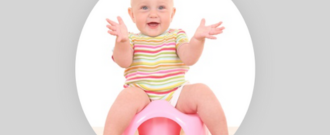 Babysigns.cz - "Hurá na nočník"  se slevou 20 %