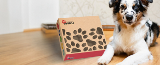 Akinu.cz - Nakupte Akinu Happy box Summer a vyhrajte jednu z pěti cen v celkové hodnotě 7 000 Kč!