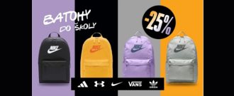 EXIsport.cz - Back to school