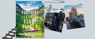LonelyPlanet.cz - Tip za akční cenu!