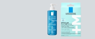 BENU Lekáreň - La Roche-Posay v akcii 2 + 1 zadarmo