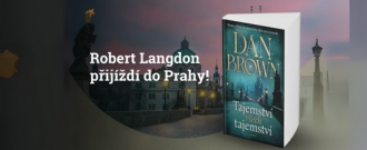 PalmKnihy.cz - Předprodej: Dan Brown, Tajemství všech tajemství