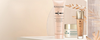 Vivantis.sk - Zľava 10 % na luxusnú kozmetiku 