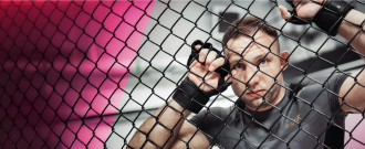 Sportano.cz - Welcome to fight club