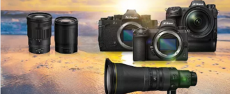 FotoŠkoda.cz - Nikon Week 