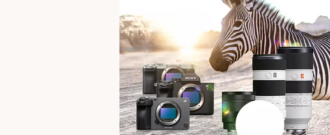 FotoŠkoda.cz - Sony Week 
