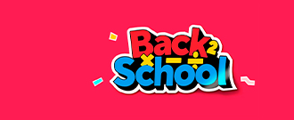 AliExpress - Back to school