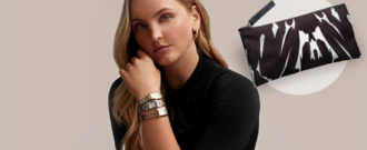 Vivantis.cz - Sleva 15 % na produkty ANNE KLEIN