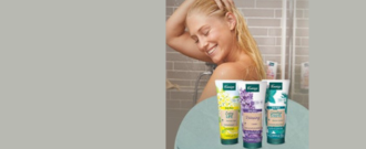 Parfemy.cz - Sleva 15 % na produkty KNEIPP